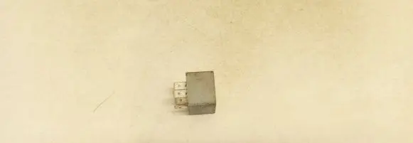 Audi A4 S4 B6 8E 8H Other relay 141951253b 20240072