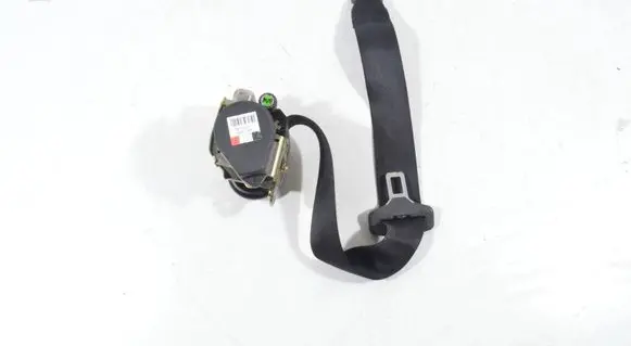 Porsche 911 996 Front seatbelt buckle 99680303303 99680398103 99780303308A23