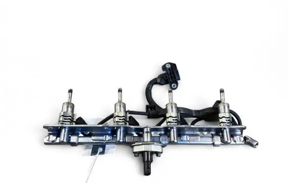 Lexus RX V Fuel injectors set 2325025010 24110