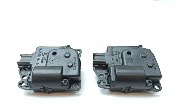 Chrysler 300 - 300C Air flap motor/actuator 05061099AA