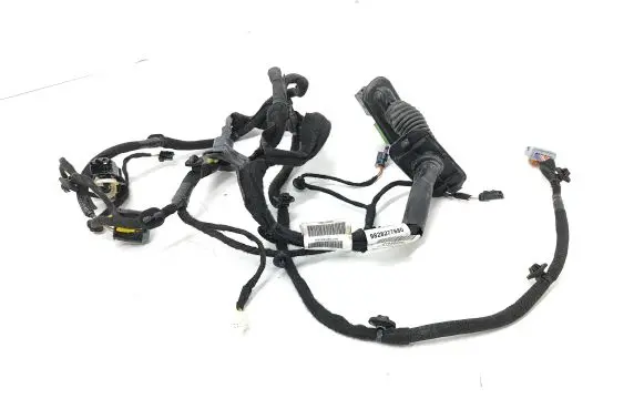 Citroen Berlingo Front door wiring loom 9828277680 21650069