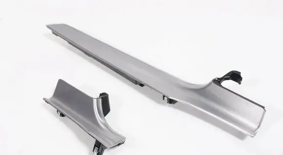 Mercedes-Benz C W205 Dashboard glove box trim A2056800871 A2056800771