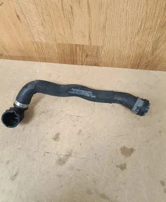 Mercedes-Benz GLC X253 C253 Engine coolant pipe/hose A2535014000