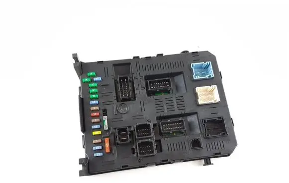 Fuse module