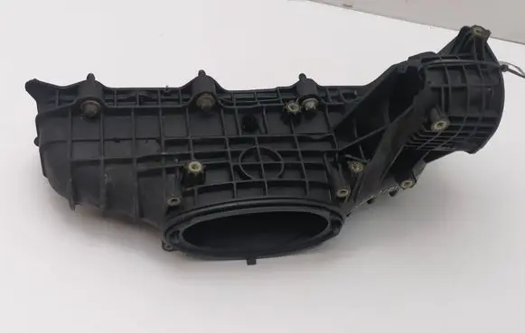 Mercedes-Benz C W204 Intake manifold A6510900037