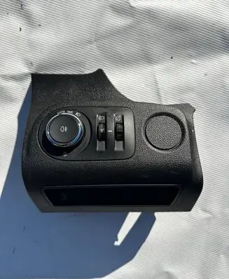 Light switch