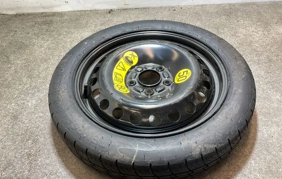 Ford Focus R16 spare wheel JX7C1015BAA