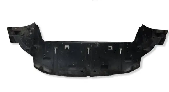 Peugeot 308 SW Front bumper skid plate/under tray 9680379780
