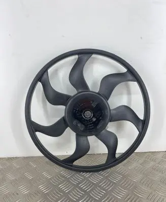 Nissan Micra K14 Electric radiator cooling fan A16111779D T18547B