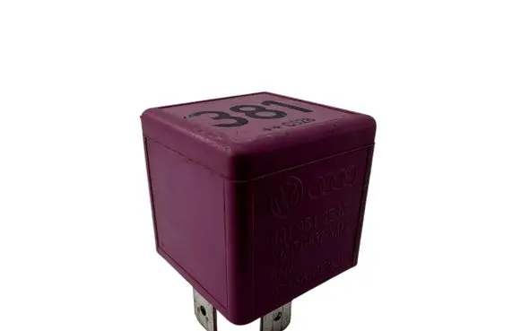 Audi A6 S6 C6 4F Other relay 431951253G