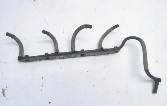 Citroen C5 Fuel return line/hose 