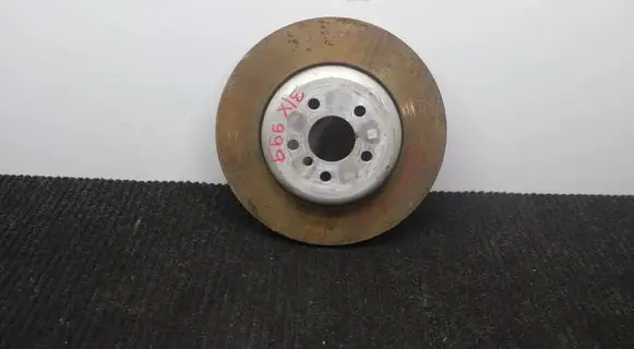 BMW iX3 G08 Front brake disc 8854273