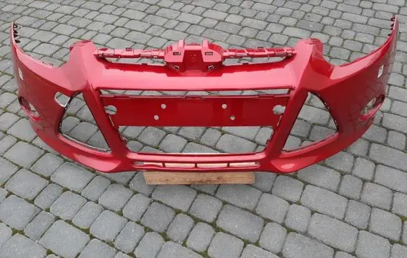 Ford Focus Front bumper