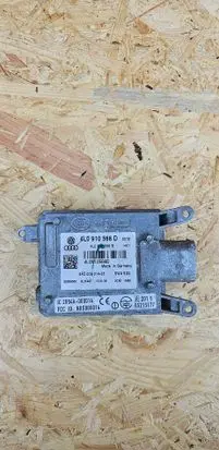 Audi Q7 4L Other control units/modules 4L0910568D