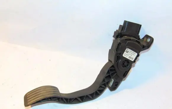 Ford S-MAX Accelerator throttle pedal 2145229 6G929F836KH 6G929F836KD