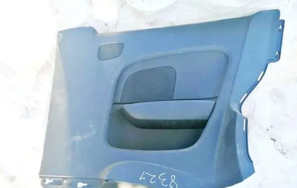 Audi A1 Other interior part 8X3867036