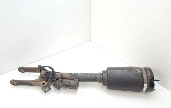 Mercedes-Benz GL X164 Air suspension front shock absorber 