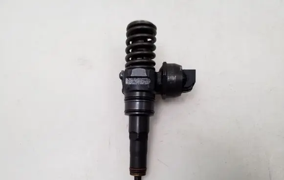 Volkswagen Golf V Fuel injector 038130073AG