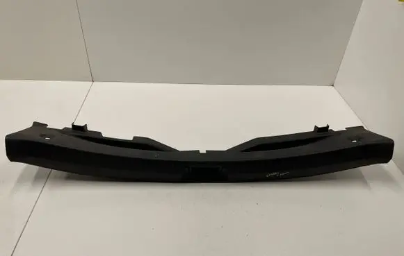 Nissan Qashqai Trunk/boot sill cover protection 84992JD000 84992JD00A