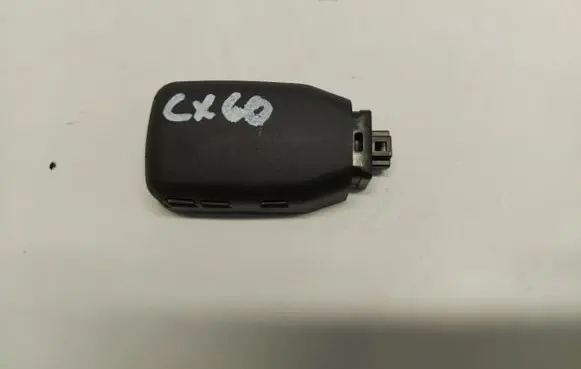Mazda CX-60 Rain sensor BDGF665G0G-JLK01