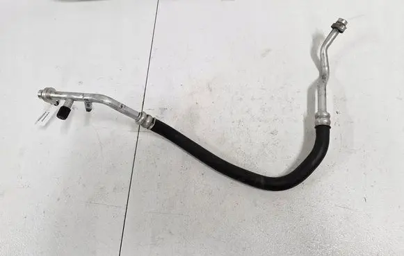Renault Megane III Air conditioning (A/C) pipe/hose 924540019R