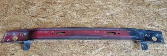 Opel Movano A Bottom radiator support slam panel A0207K
