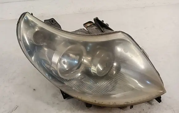 Fiat Ducato Headlight/headlamp 13406630080 43180748