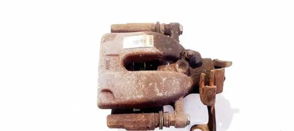 Peugeot 3008 I Rear brake caliper