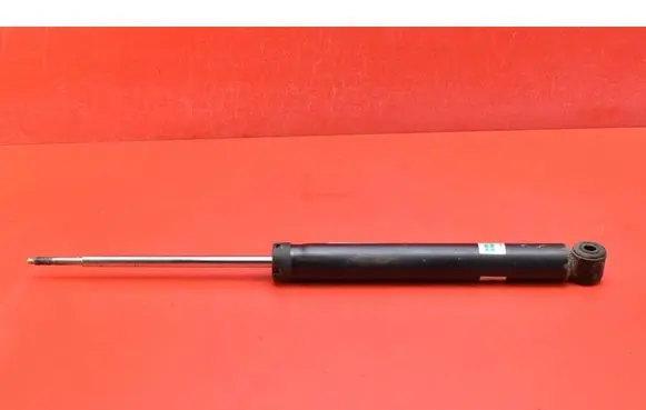Rear shock absorber/damper