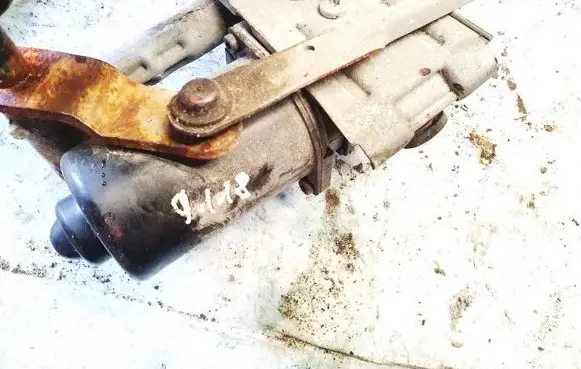 KIA Ceed Wiper motor