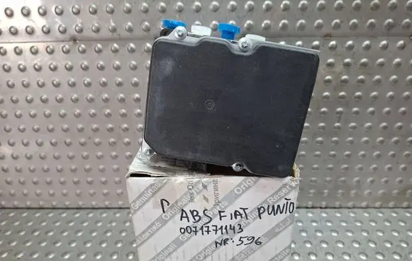 ABS Pump