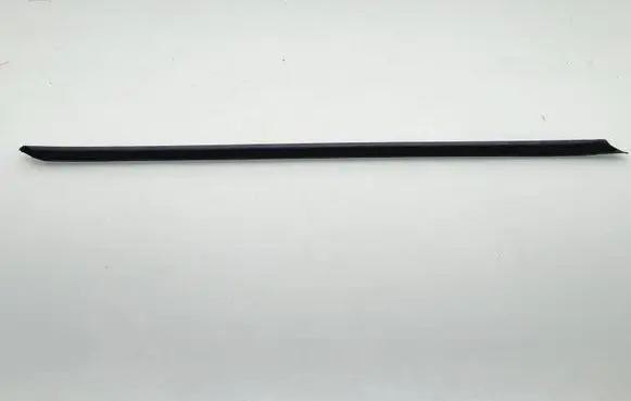 Fiat Fiorino Sliding door rubber seal 