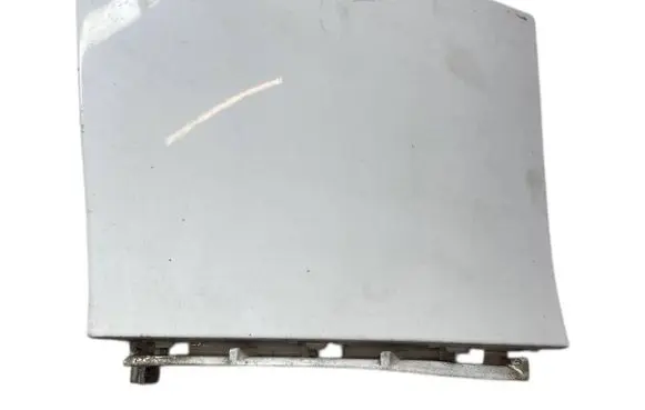 Toyota Sienna XL30 III Rear bumper corner part panel trim 5216508010