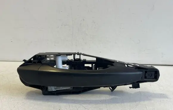 Opel Vivaro Sliding door exterior handle 9688834080