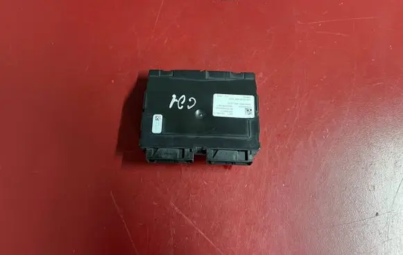BMW X3 G01 Air conditioning/heating control unit 9460925 64119460925