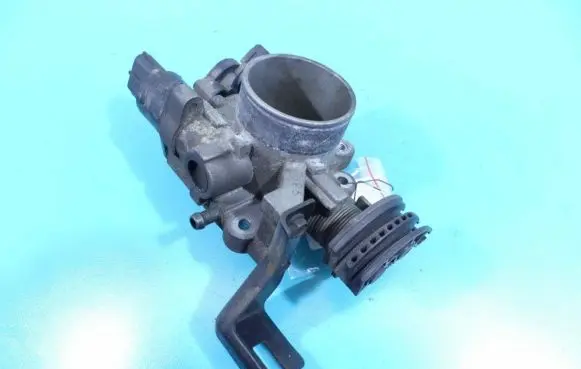 Chrysler PT Cruiser Throttle body valve 11200000AB2 IMPRK1256916
