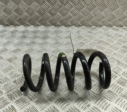 Audi E-tron GT Rear coil spring 9J1511115A