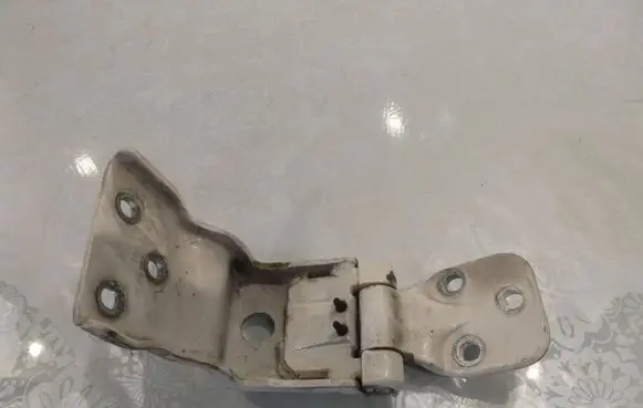 Mercedes-Benz Vito Viano W639 Rear door hinge set C6RA YT19