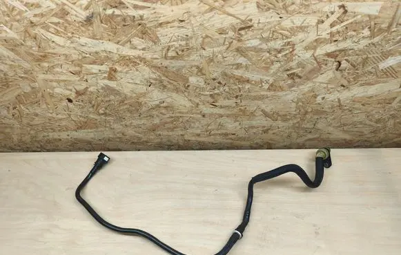 Renault Austral Engine coolant pipe/hose