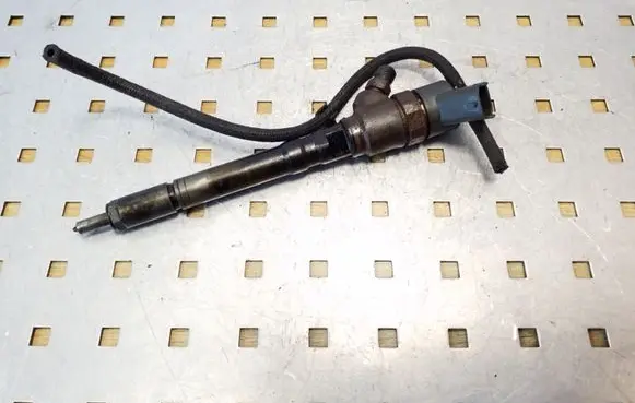 Hyundai Tucson JM Fuel injector 0445110064 3380027010