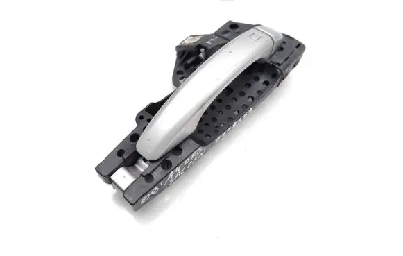Audi A4 S4 B8 8K Rear door exterior handle 8TC2837886