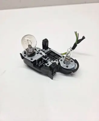BMW 3 F30 F35 F31 12 V Socket (rear) 