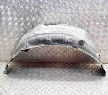 Toyota Camry VIII XV70 Rear arch fender liner splash guards 6563733080
