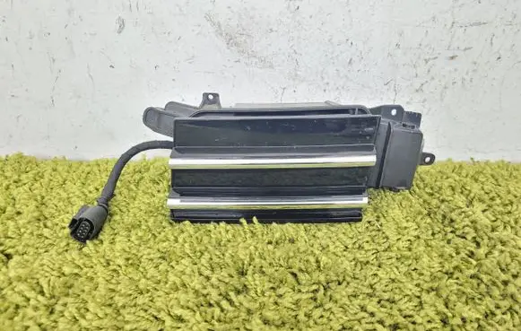 Volkswagen Arteon Shooting Brake Electric car charge socket cover 3g8853396 5ge810773b