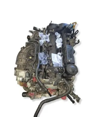 Hyundai Santa Fe Engine D4HB