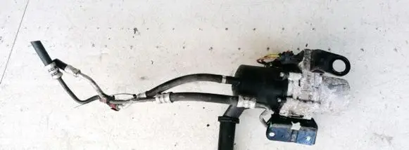 Citroen C4 I Power steering pump 21601861 508060-G