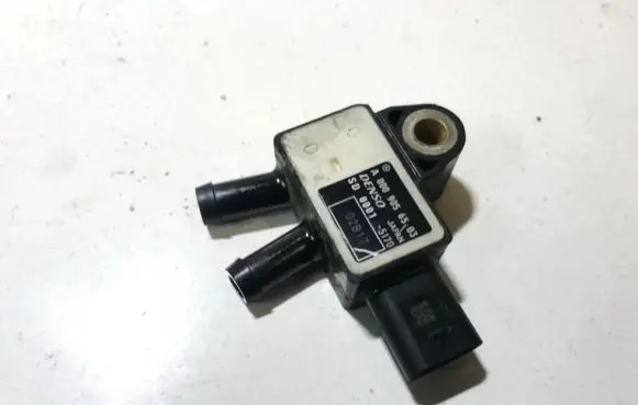 Mercedes-Benz E W212 Air pressure sensor a0009056503 sd00015170