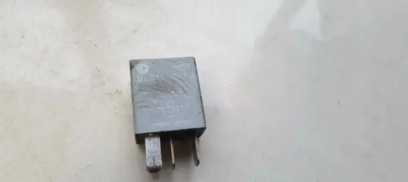 Renault Espace III Other relay 6025111584a 29201044