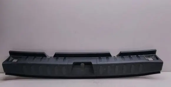 BMW X1 E84 Trunk/boot sill cover protection 2990628