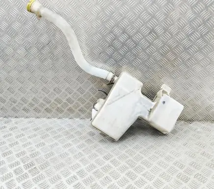 Opel Vivaro Windshield washer fluid reservoir/tank 289105241R 289105372